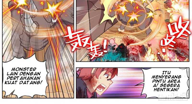 Different Kings Chapter 134 Image 6