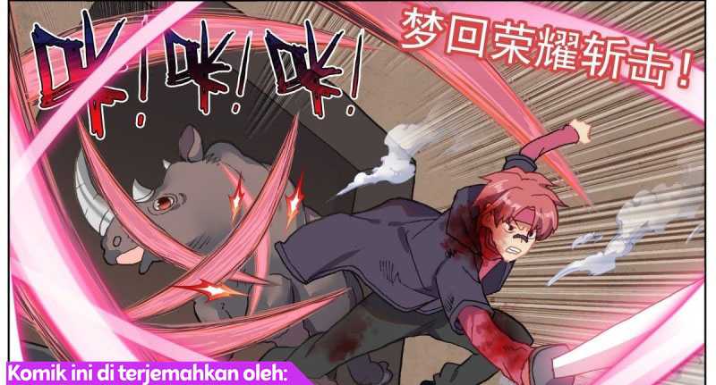 Different Kings Chapter 134 Image 7