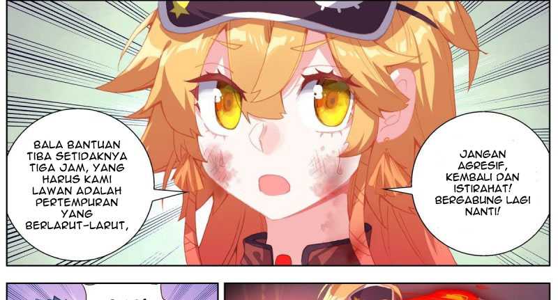 Different Kings Chapter 134 Image 13