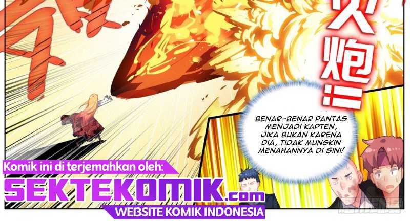 Different Kings Chapter 134 Image 15