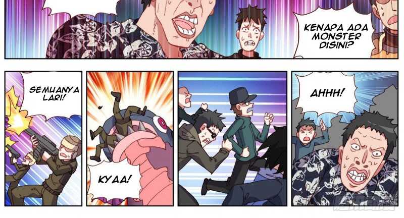 Different Kings Chapter 134 Image 24