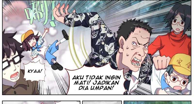 Different Kings Chapter 134 Image 25