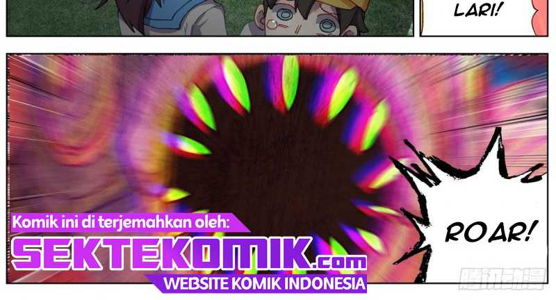 Different Kings Chapter 134 Image 27