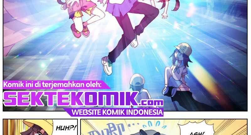 Different Kings Chapter 134 Image 29