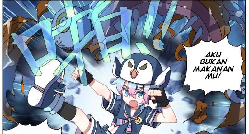 Different Kings Chapter 134 Image 34