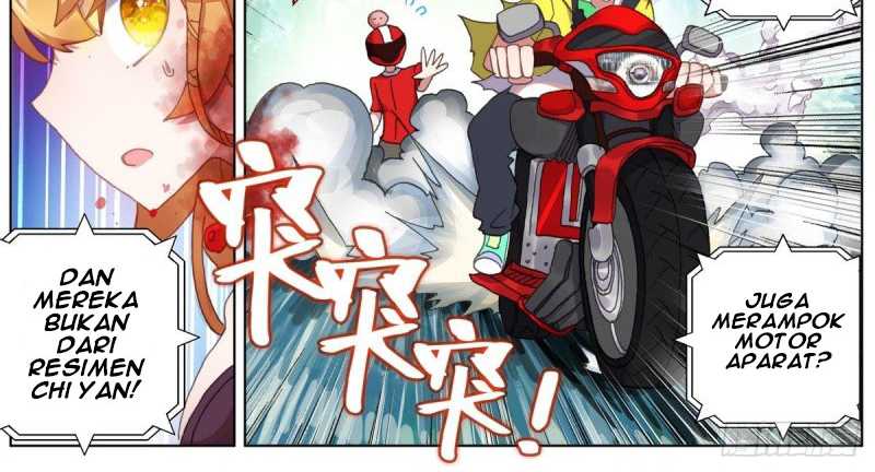 Different Kings Chapter 134 Image 42