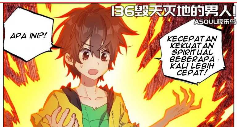 Different Kings Chapter 136 Image 1