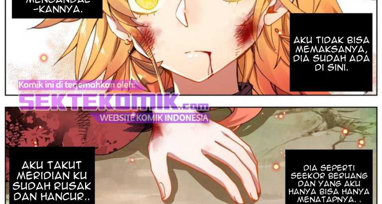 Different Kings Chapter 136 Image 8