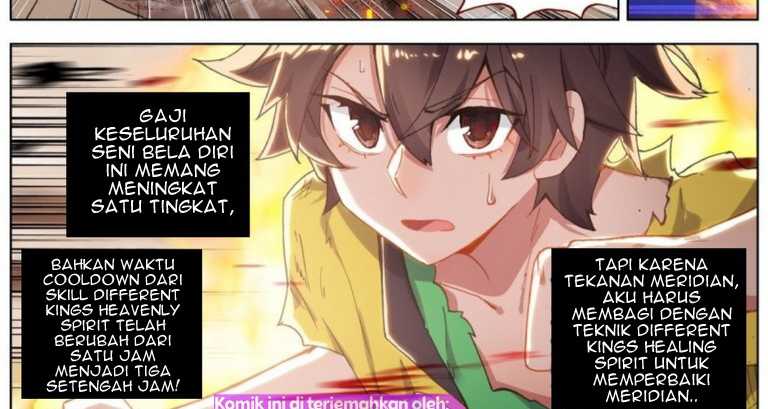 Different Kings Chapter 136 Image 14