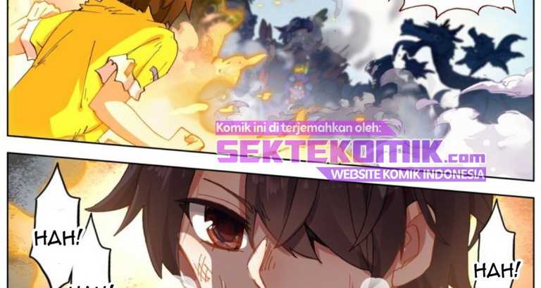 Different Kings Chapter 136 Image 20