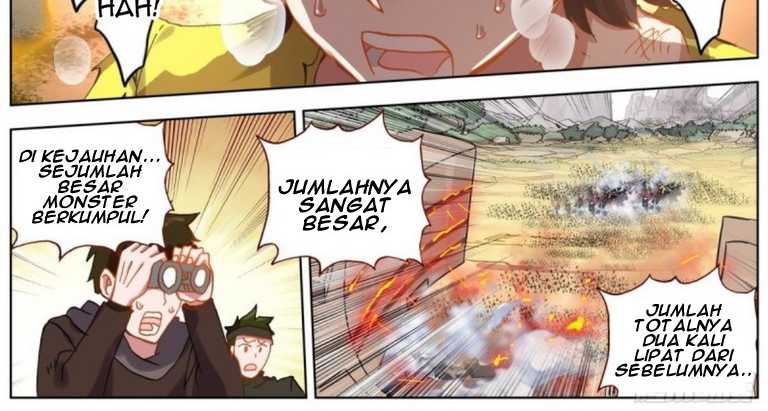 Different Kings Chapter 136 Image 21