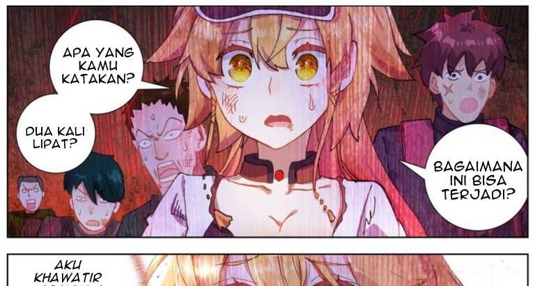 Different Kings Chapter 136 Image 22