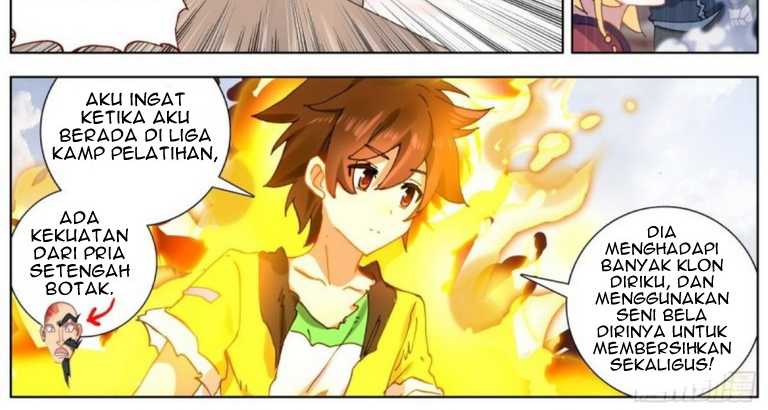 Different Kings Chapter 136 Image 24