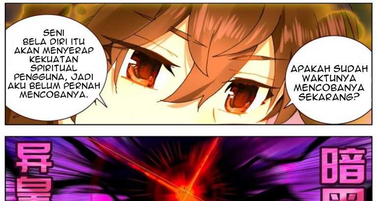 Different Kings Chapter 136 Image 25