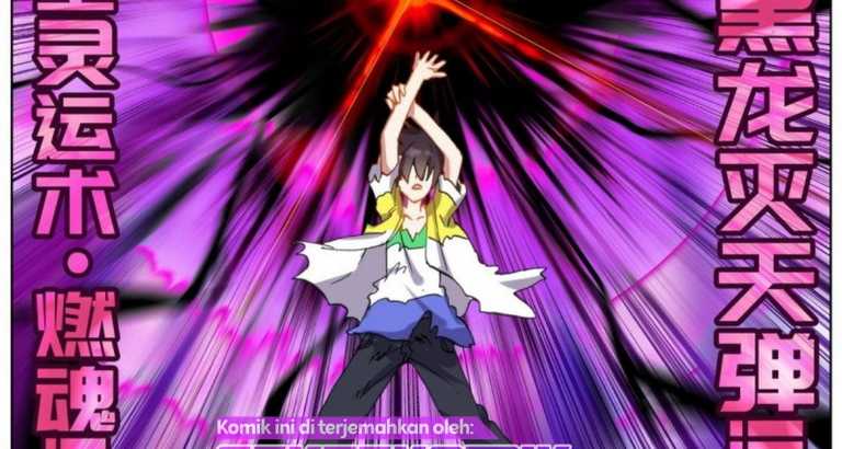 Different Kings Chapter 136 Image 26