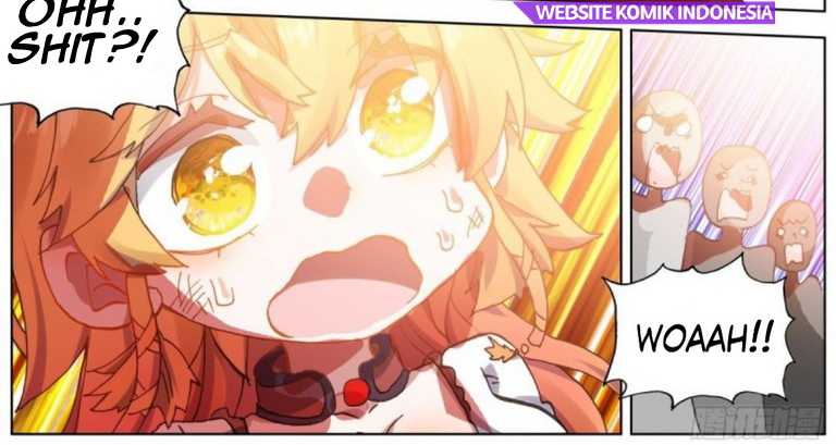 Different Kings Chapter 136 Image 30