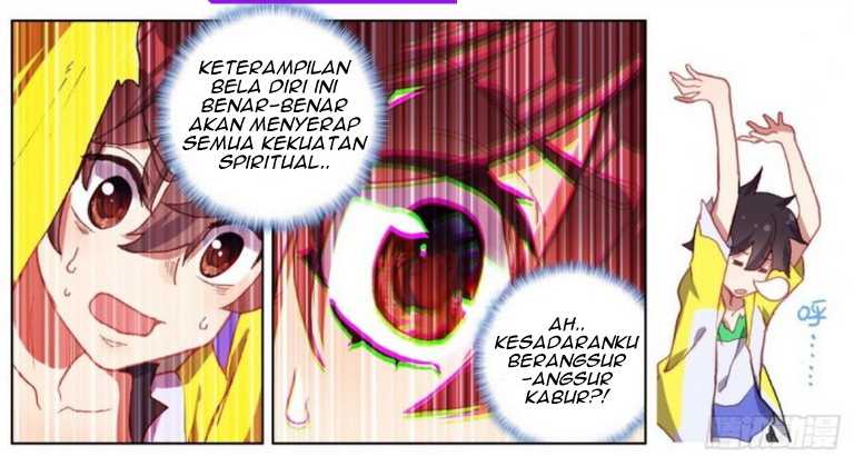 Different Kings Chapter 136 Image 33