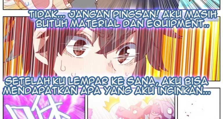 Different Kings Chapter 136 Image 35