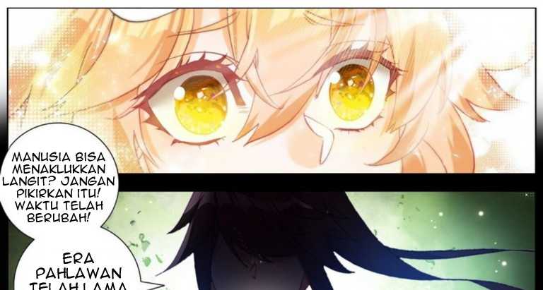 Different Kings Chapter 136 Image 37