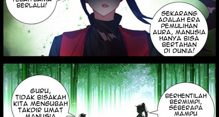 Different Kings Chapter 136 Image 38