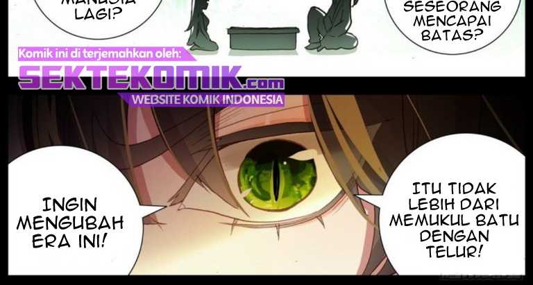 Different Kings Chapter 136 Image 39