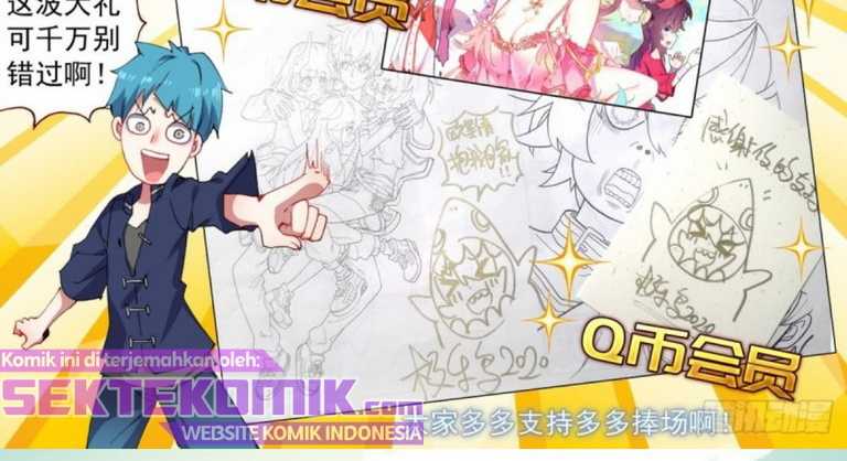 Different Kings Chapter 136 Image 45