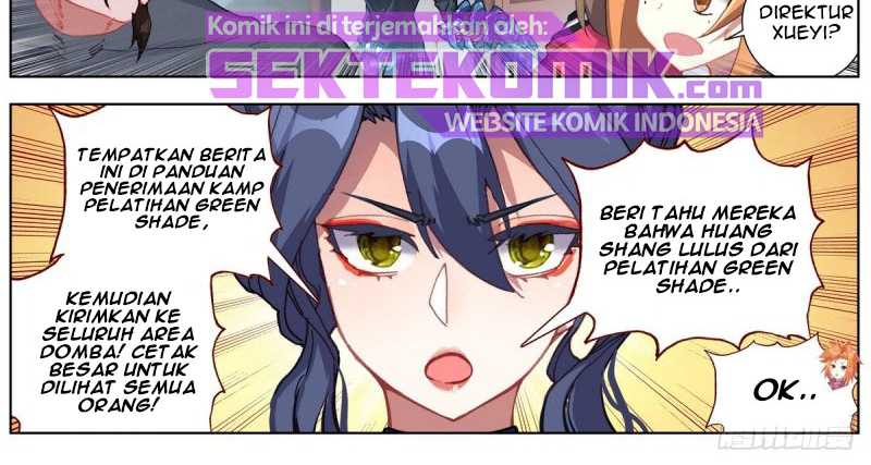 Different Kings Chapter 137 Image 9