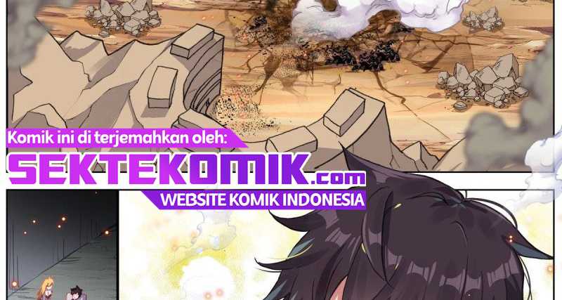 Different Kings Chapter 137 Image 11