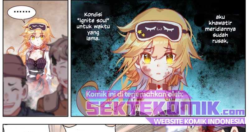 Different Kings Chapter 137 Image 13