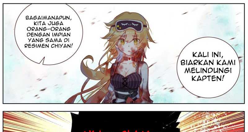 Different Kings Chapter 137 Image 17