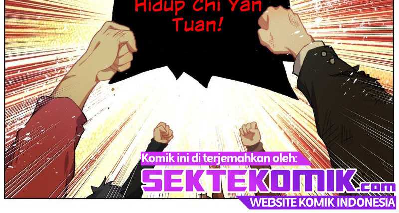 Different Kings Chapter 137 Image 18