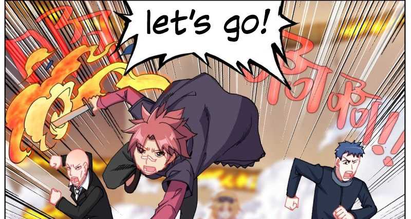 Different Kings Chapter 137 Image 19