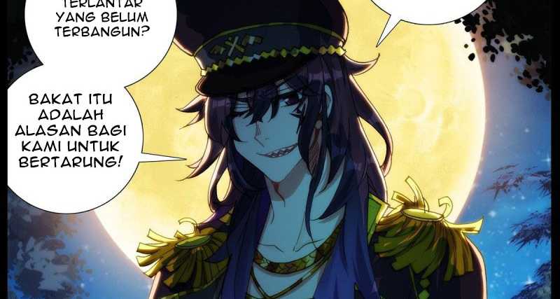 Different Kings Chapter 137 Image 23