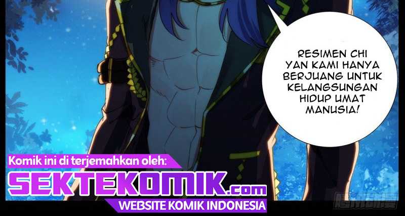 Different Kings Chapter 137 Image 24