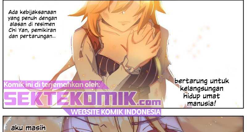 Different Kings Chapter 137 Image 25