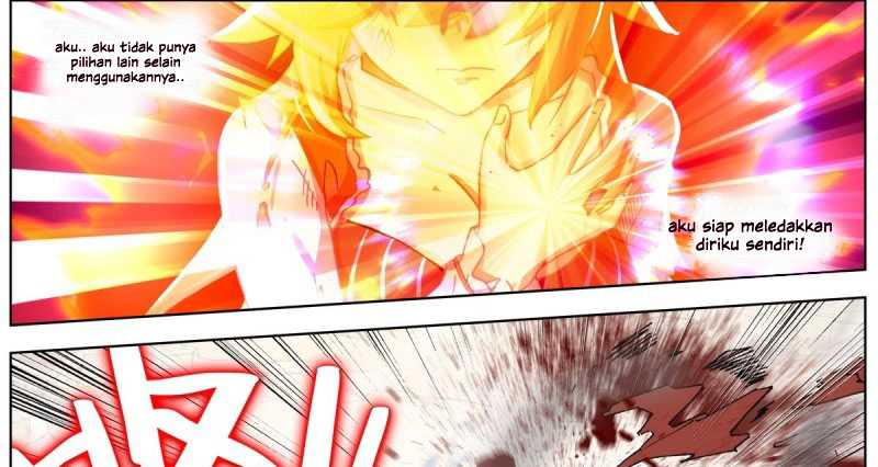 Different Kings Chapter 137 Image 28