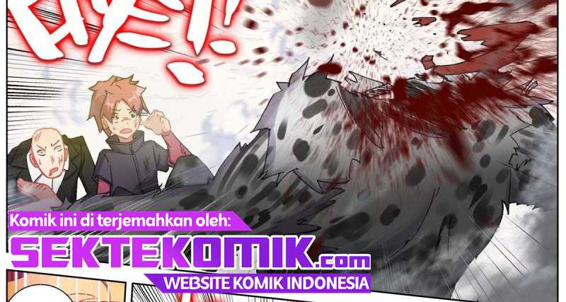 Different Kings Chapter 137 Image 29