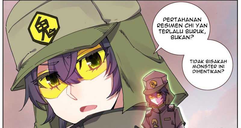 Different Kings Chapter 137 Image 31