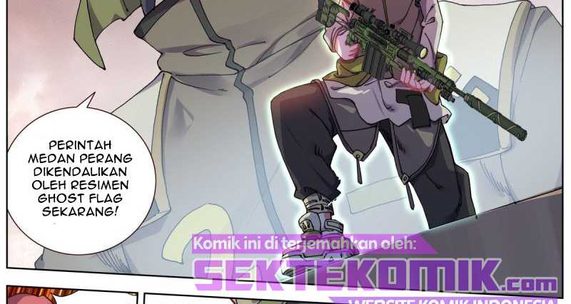 Different Kings Chapter 137 Image 32