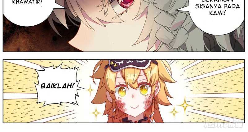 Different Kings Chapter 137 Image 39