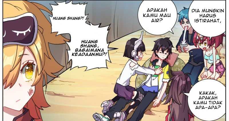 Different Kings Chapter 137 Image 40