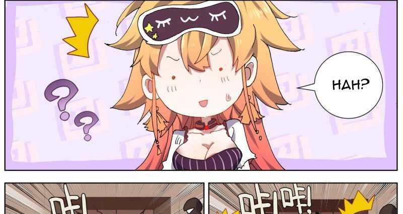 Different Kings Chapter 137 Image 43