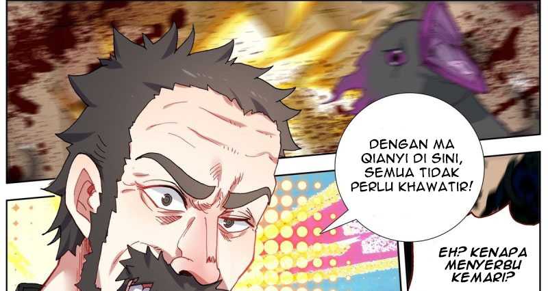 Different Kings Chapter 137 Image 46