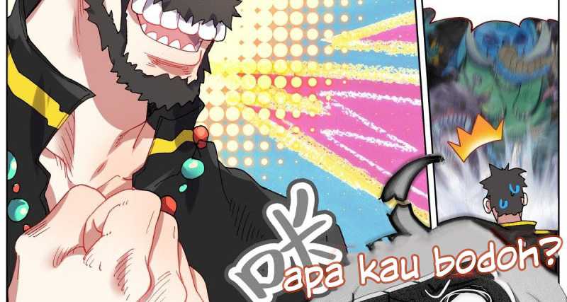 Different Kings Chapter 137 Image 47