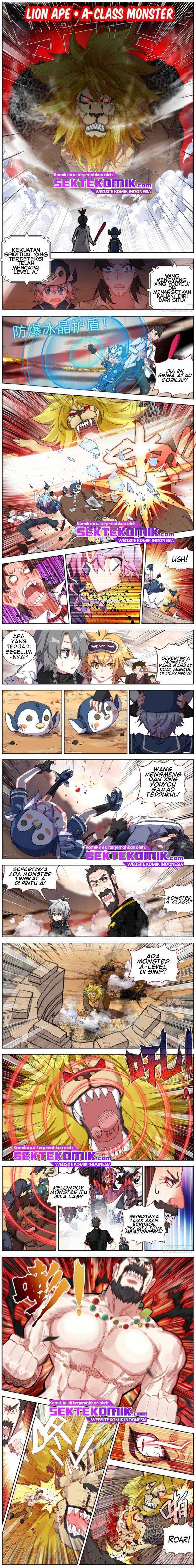 Different Kings Chapter 138 Image 2