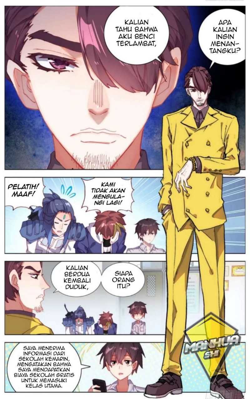 Different Kings Chapter 14 Image 3