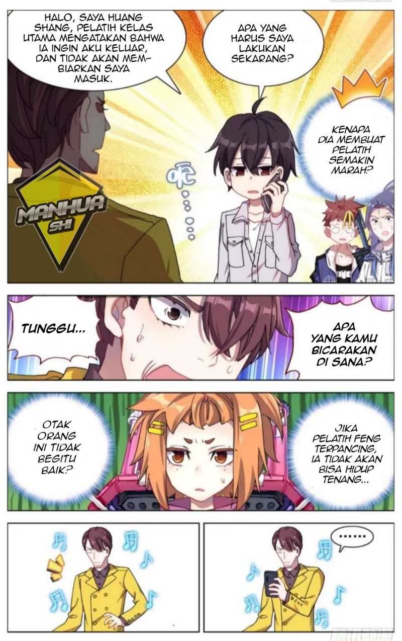 Different Kings Chapter 14 Image 5