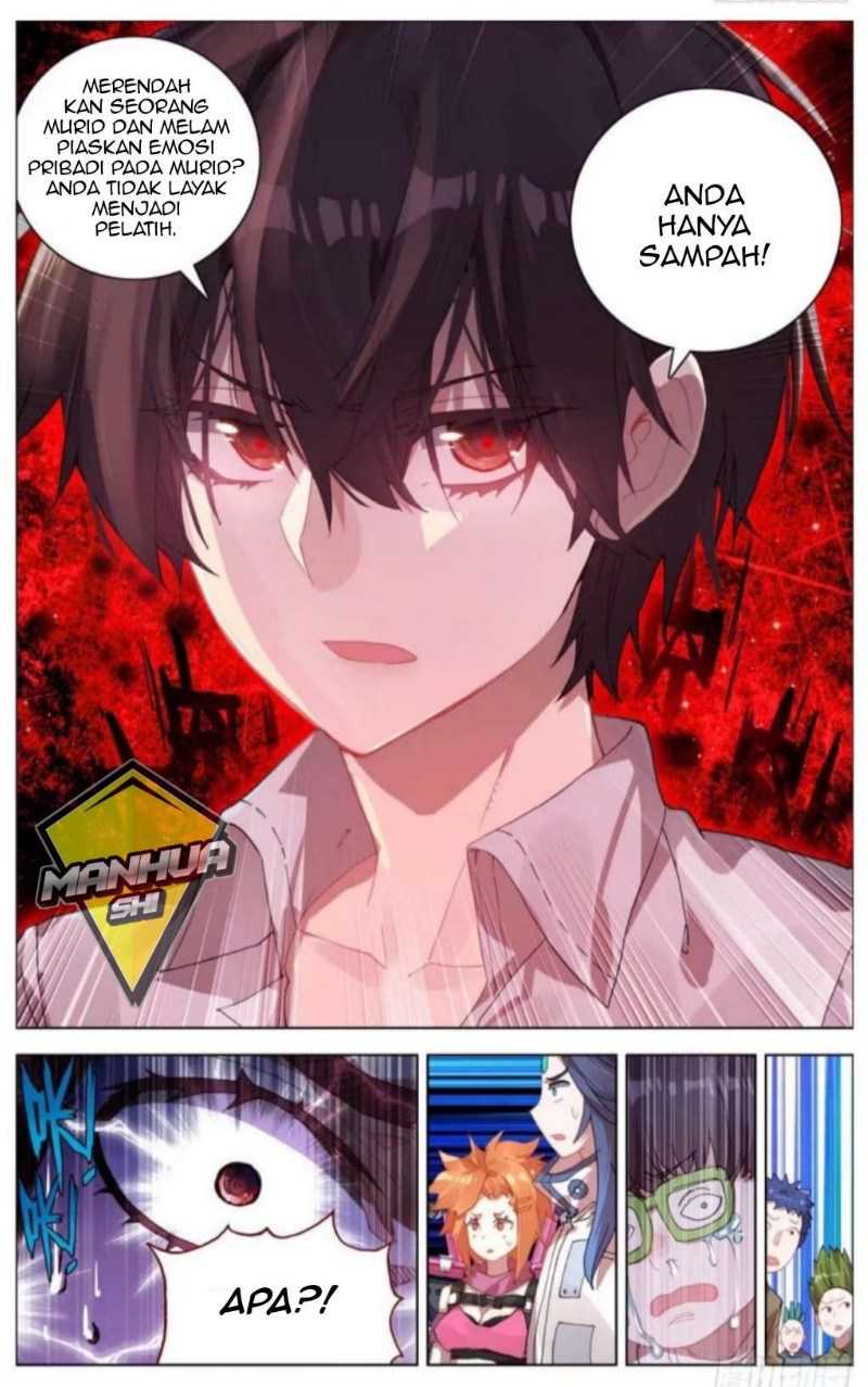 Different Kings Chapter 14 Image 12