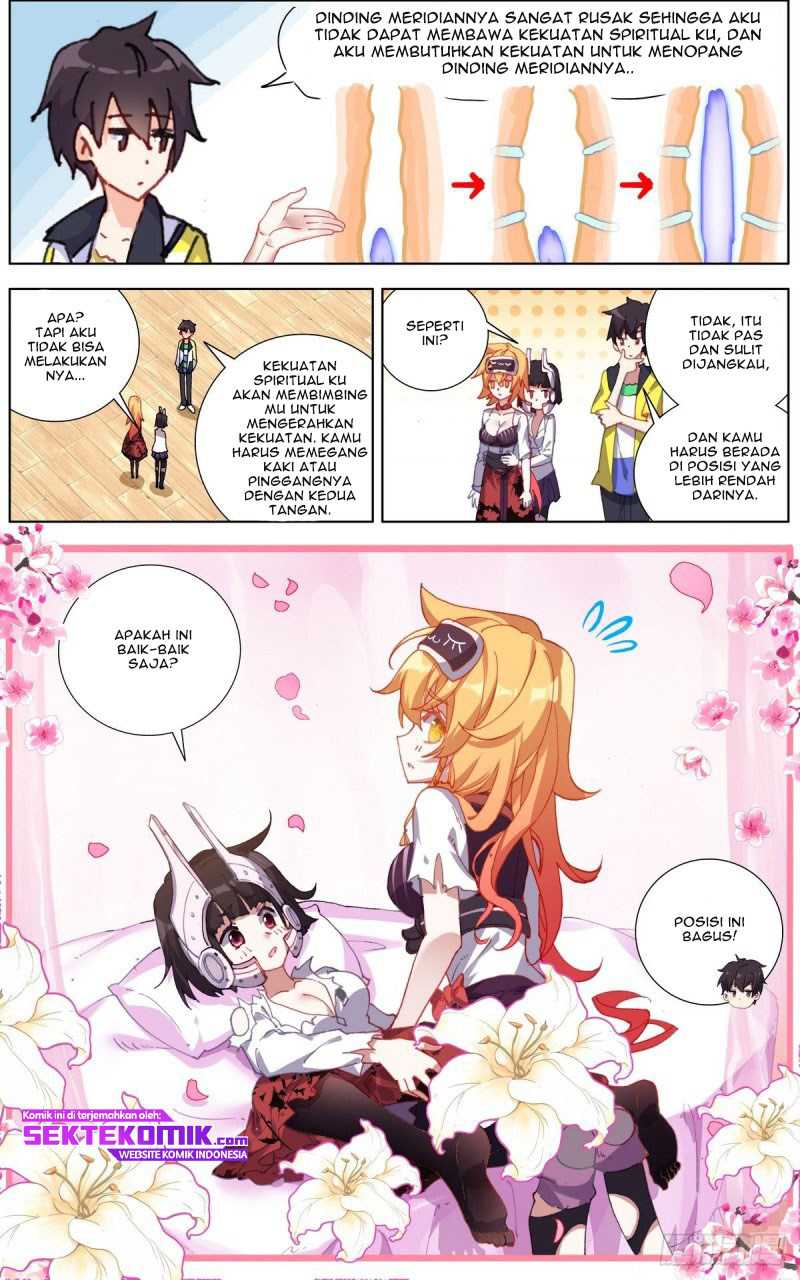 Different Kings Chapter 143 Image 3