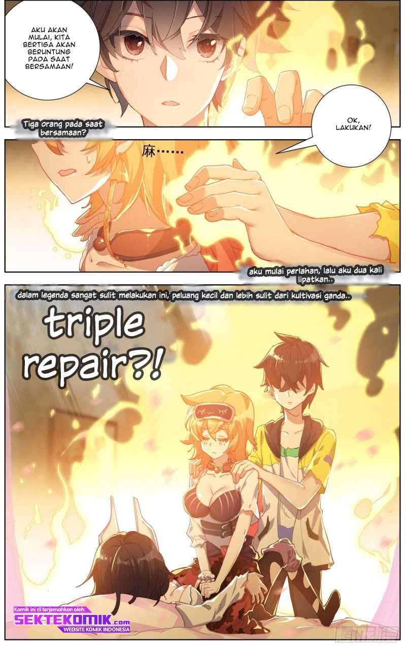 Different Kings Chapter 143 Image 4